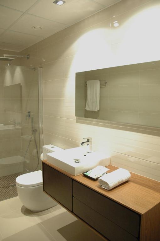Hotel Mas El Cuquello Els Ibarsos Bilik gambar