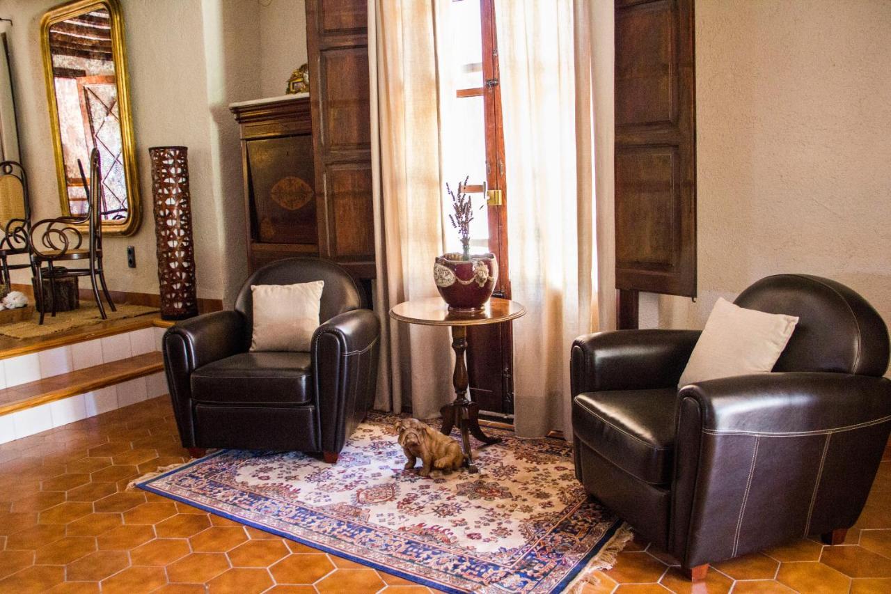 Hotel Mas El Cuquello Els Ibarsos Luaran gambar